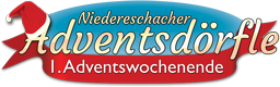 Adventsdörfle Niedereschach